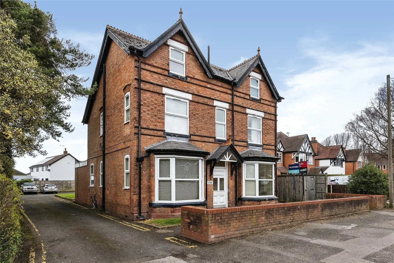 Evesham Road, Astwood Bank, B96, photo 12
