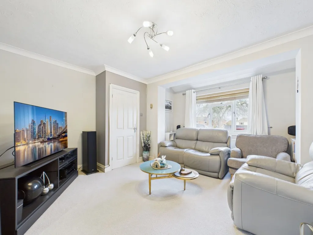 Mayfair, Tilehurst, RG30, photo 8