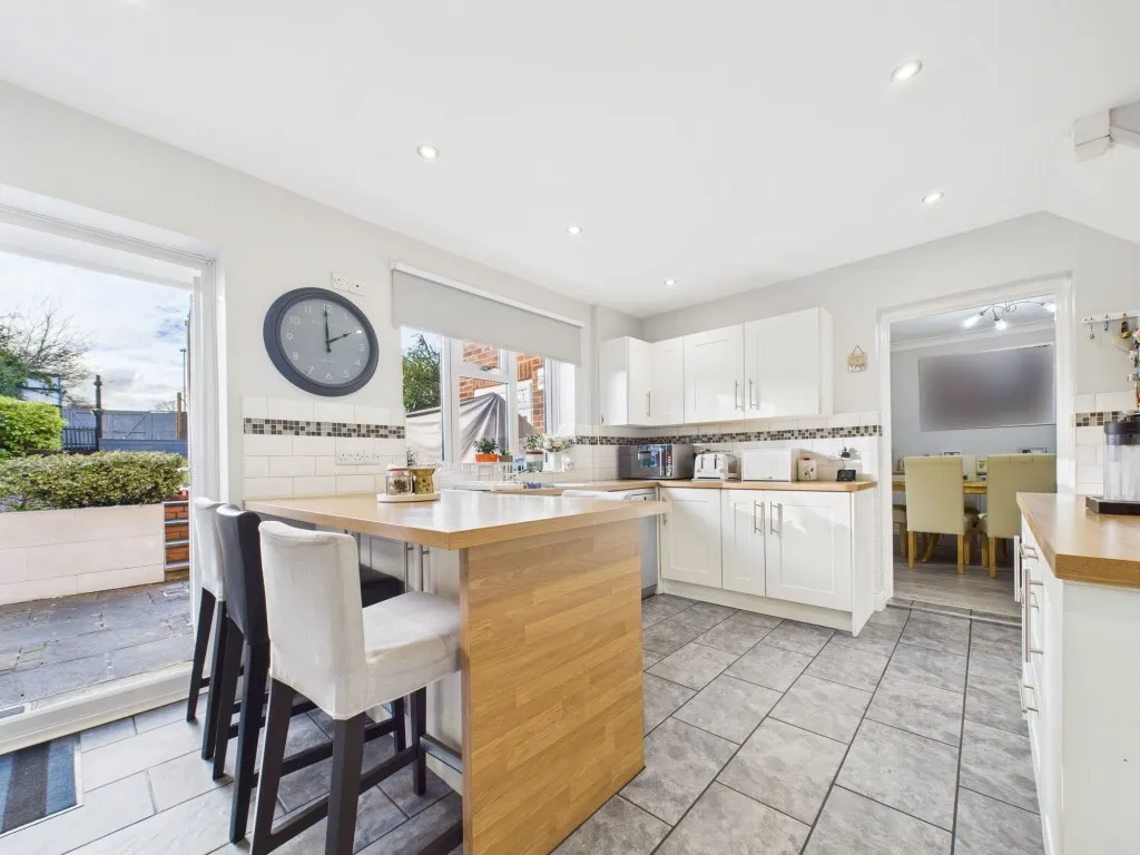 Mayfair, Tilehurst, RG30, photo 2