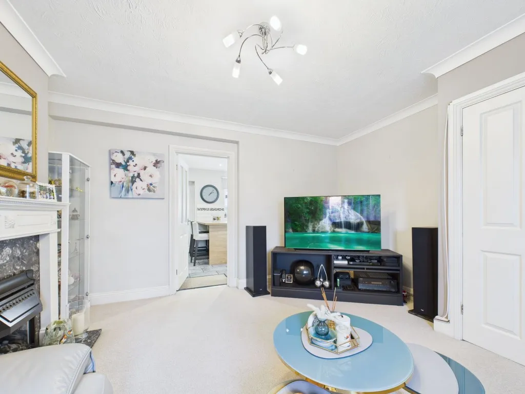Mayfair, Tilehurst, RG30, photo 4