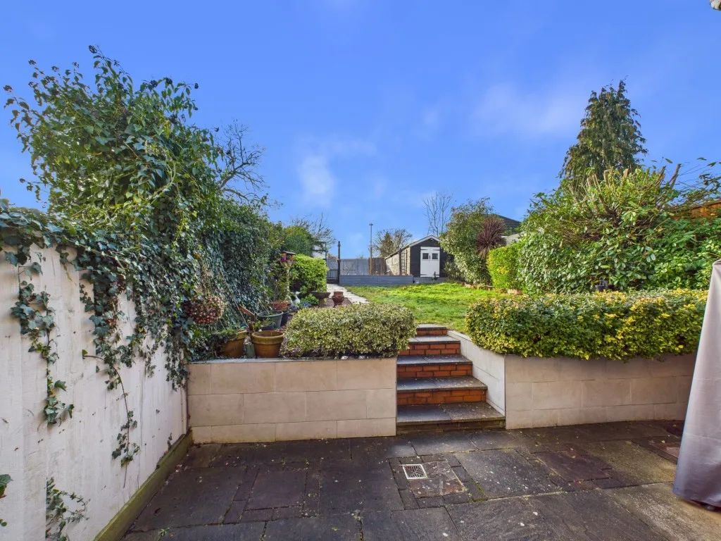 Mayfair, Tilehurst, RG30, photo 10