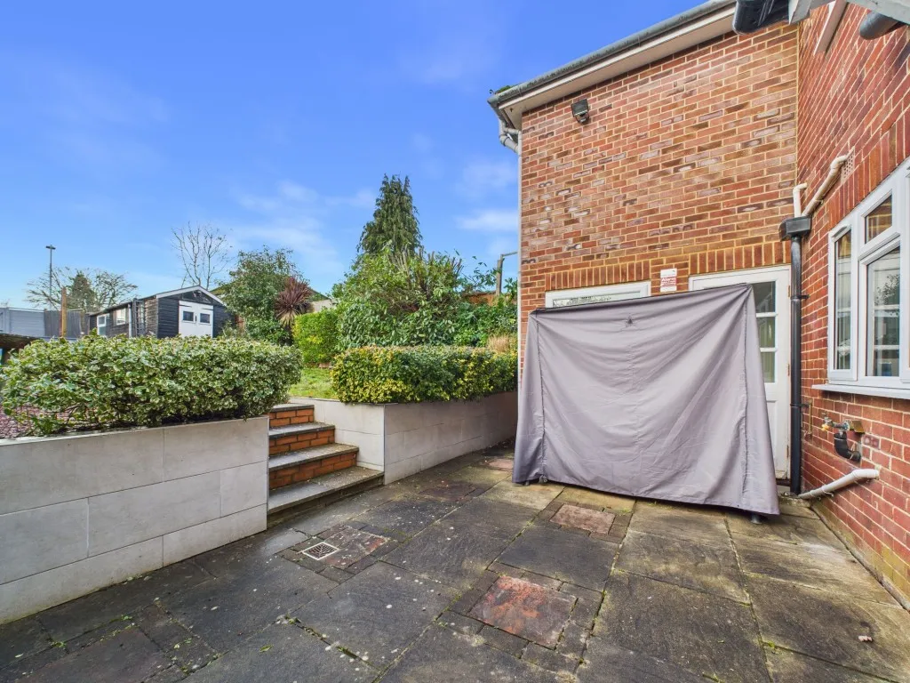 Mayfair, Tilehurst, RG30, photo 12