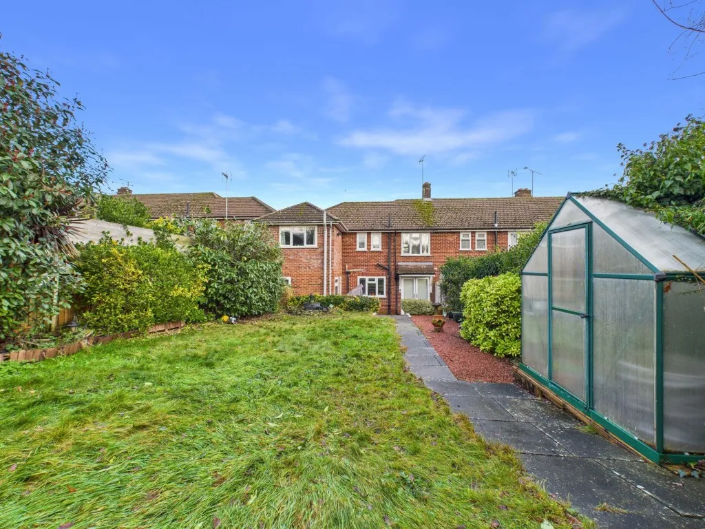 Mayfair, Tilehurst, RG30, photo 13