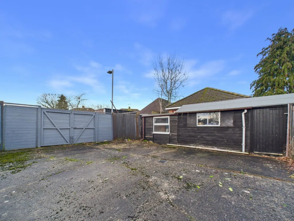 Mayfair, Tilehurst, RG30, photo 9