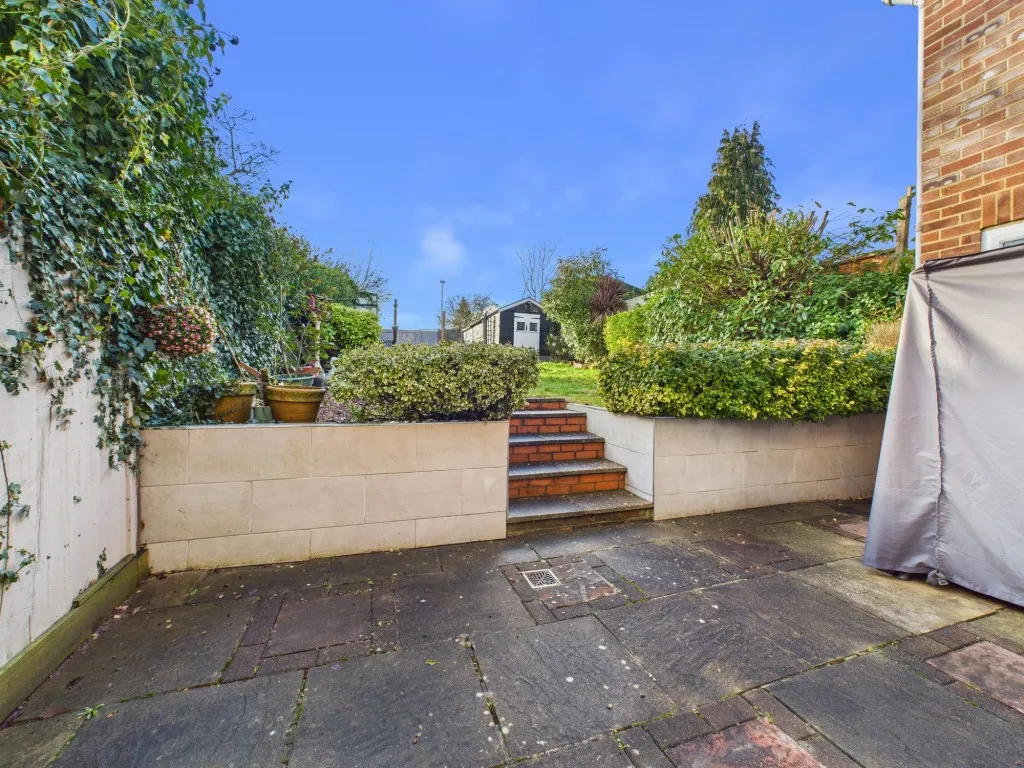 Mayfair, Tilehurst, RG30, photo 11