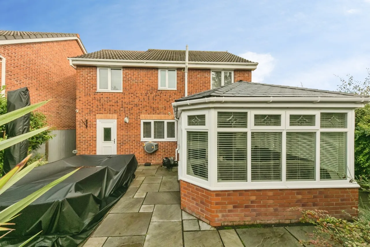 Leaf Grove, Winsford, CW7, photo 38