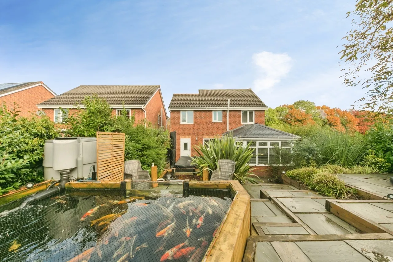 Leaf Grove, Winsford, CW7, photo 36