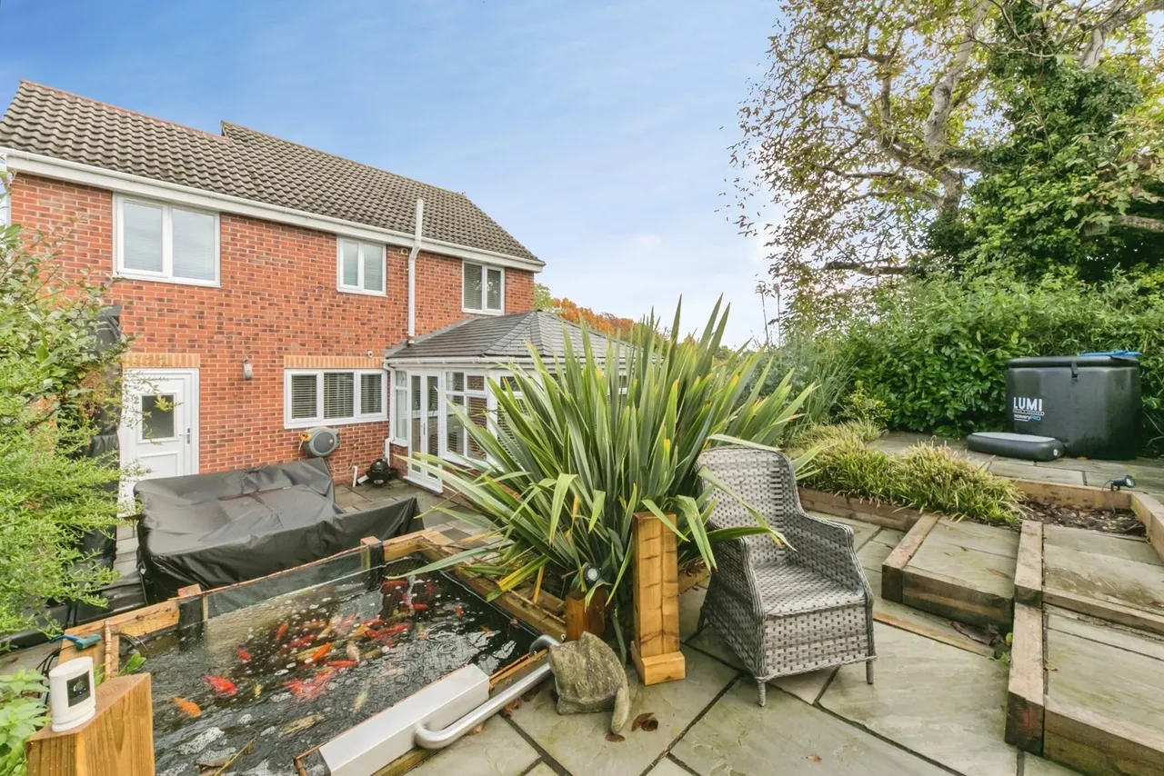 Leaf Grove, Winsford, CW7, photo 33
