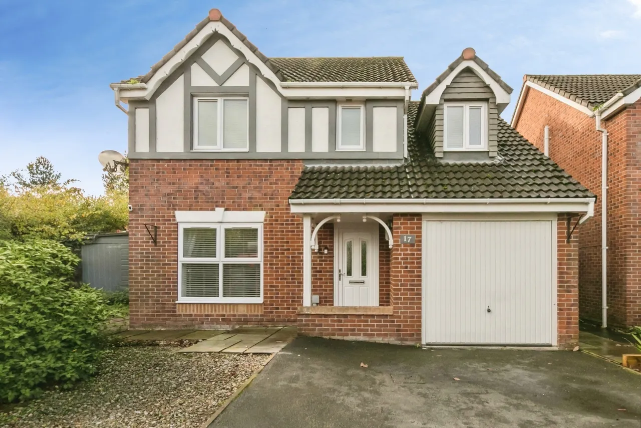 Leaf Grove, Winsford, CW7, photo 4