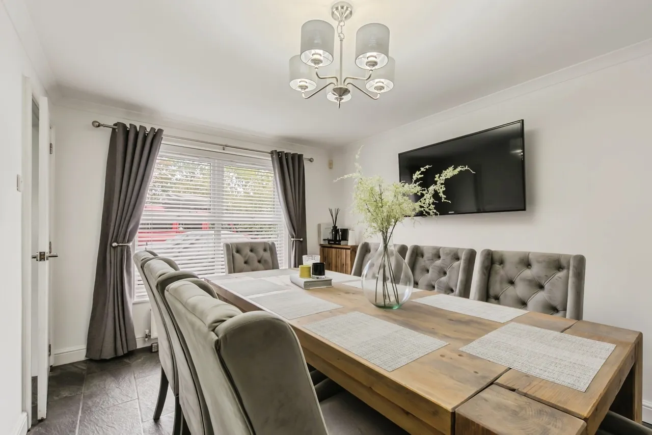 Leaf Grove, Winsford, CW7, photo 8
