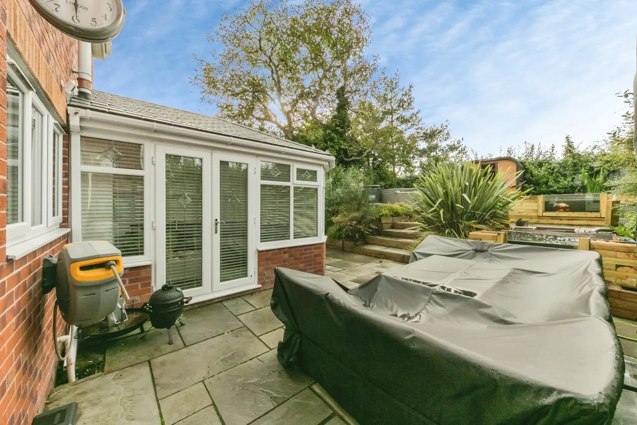 Leaf Grove, Winsford, CW7, photo 34