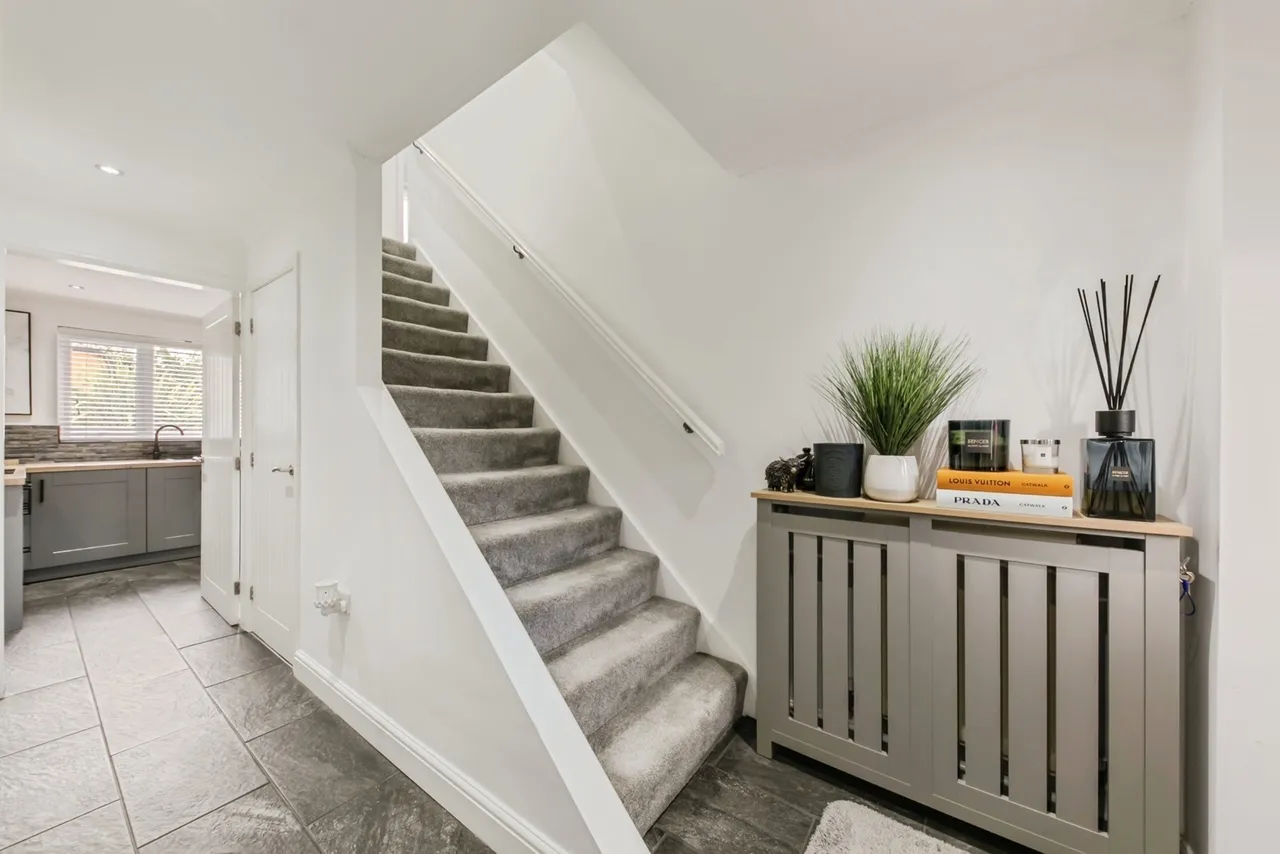 Leaf Grove, Winsford, CW7, photo 6