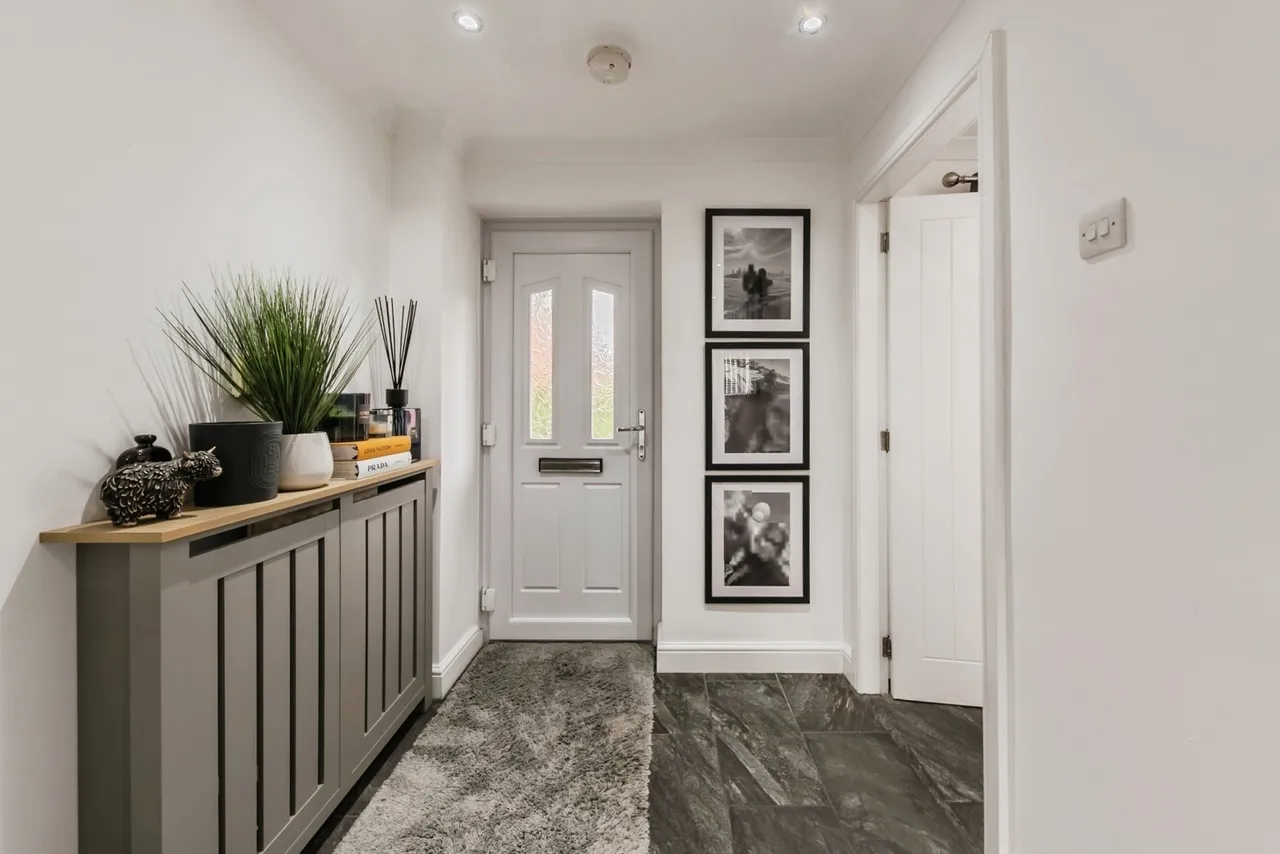 Leaf Grove, Winsford, CW7, photo 5