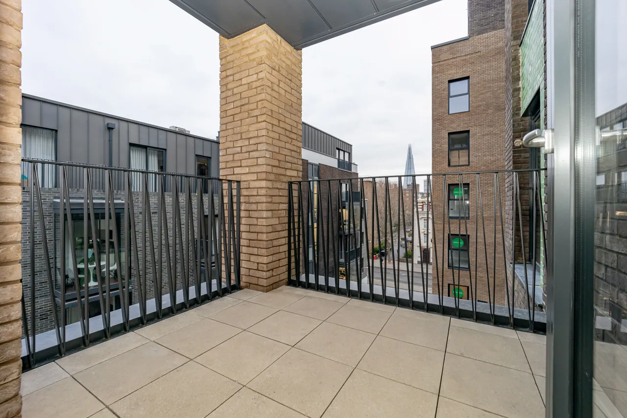 11 Boulevard Apartments, 33 Ufford Street, London, photo 9