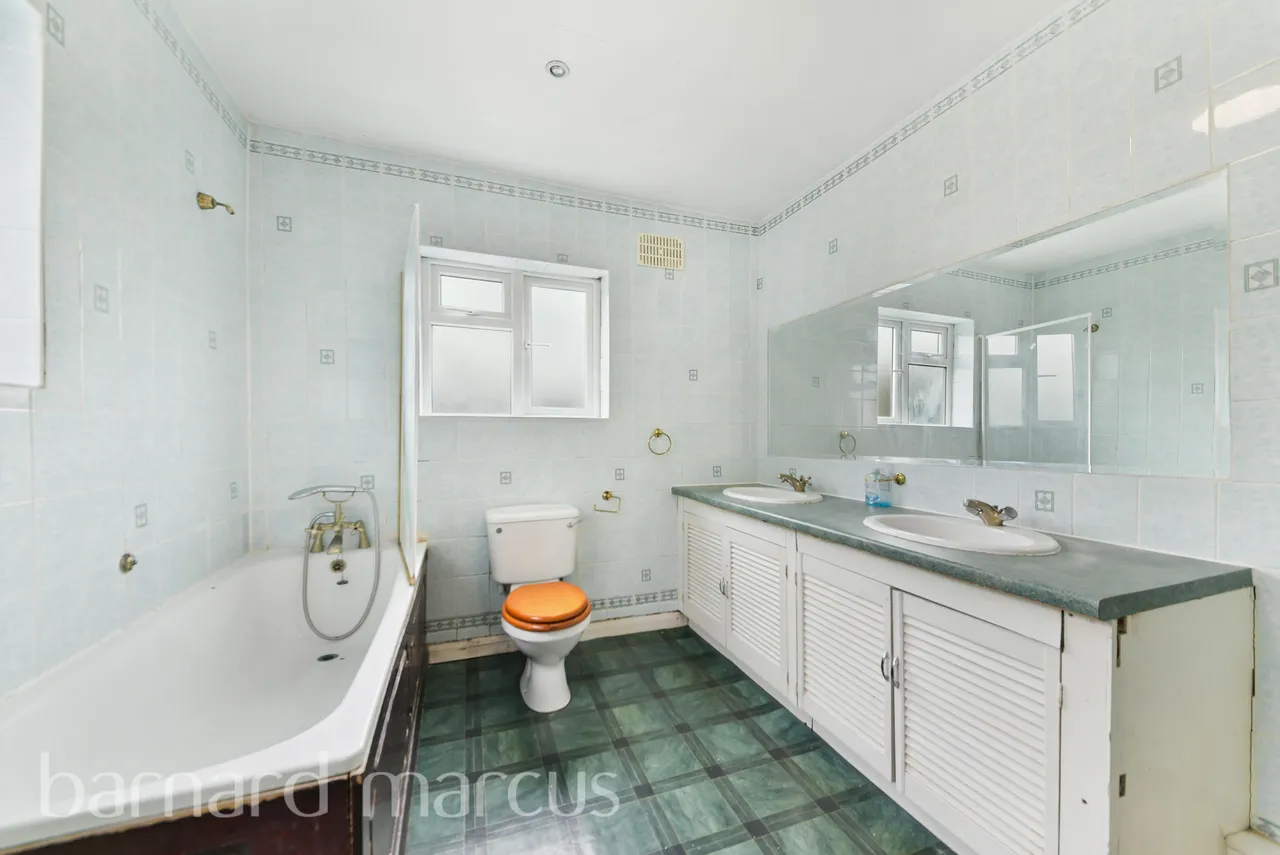 Maybury Street, London, SW17, photo 8