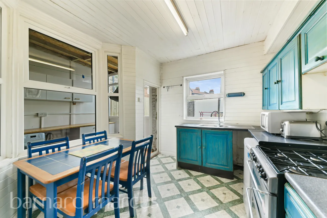 Maybury Street, London, SW17, photo 4