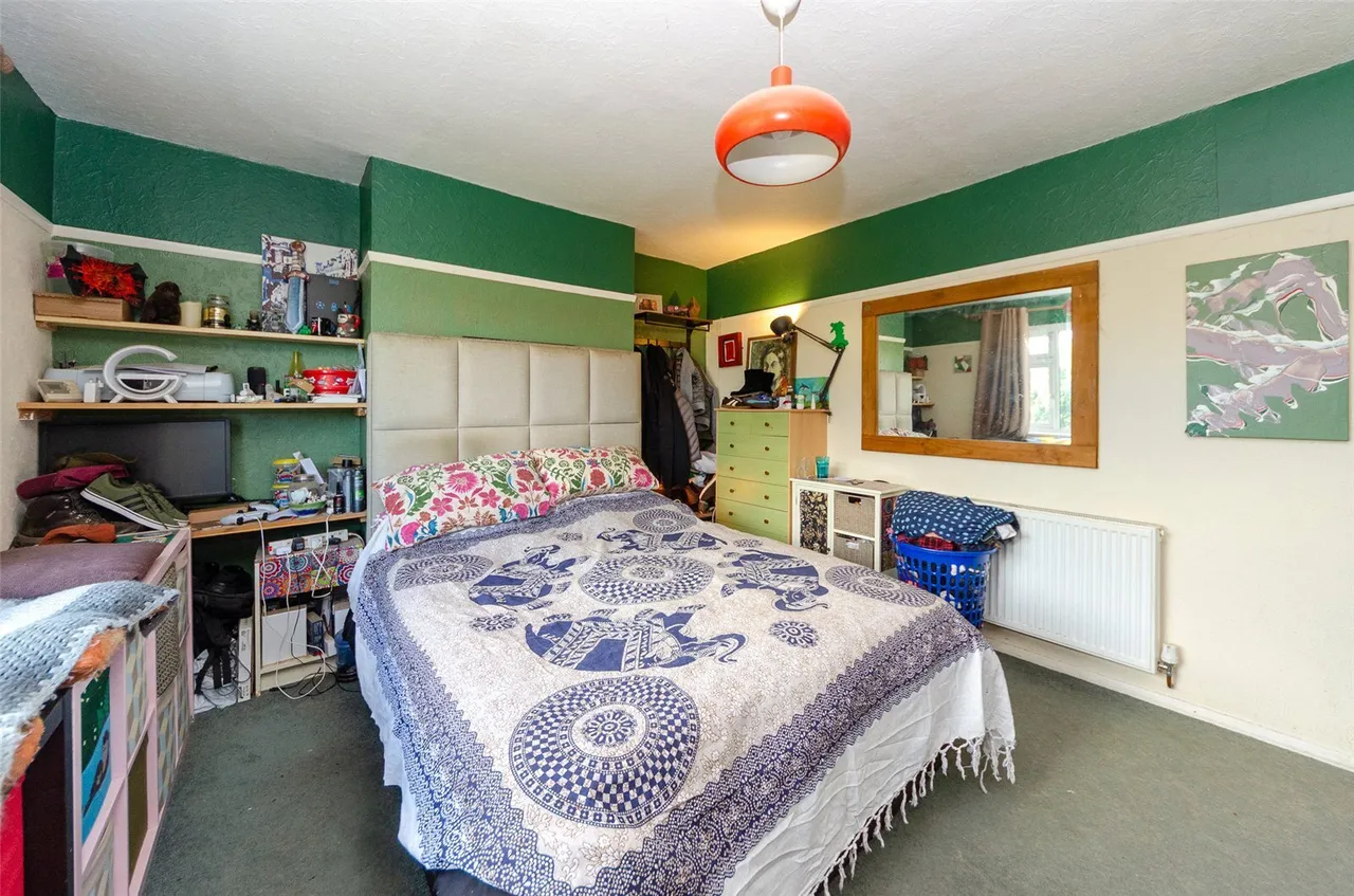 Cae Derw, Llandudno Junction, photo 8