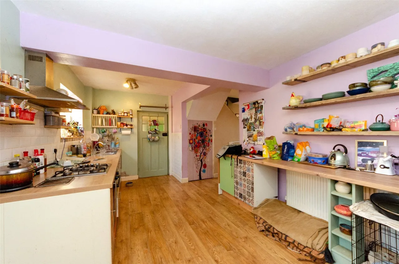 Cae Derw, Llandudno Junction, photo 4