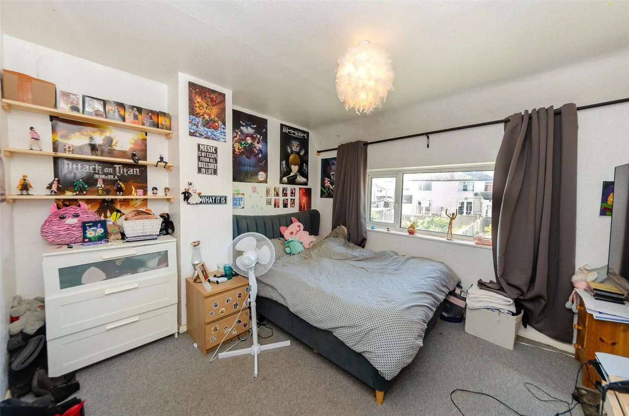 Cae Derw, Llandudno Junction, photo 9