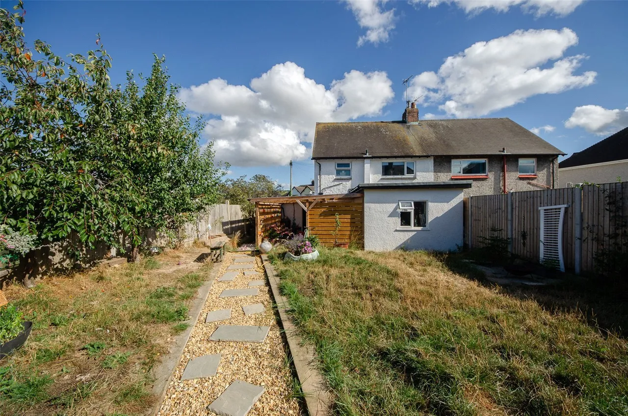 Cae Derw, Llandudno Junction, photo 6