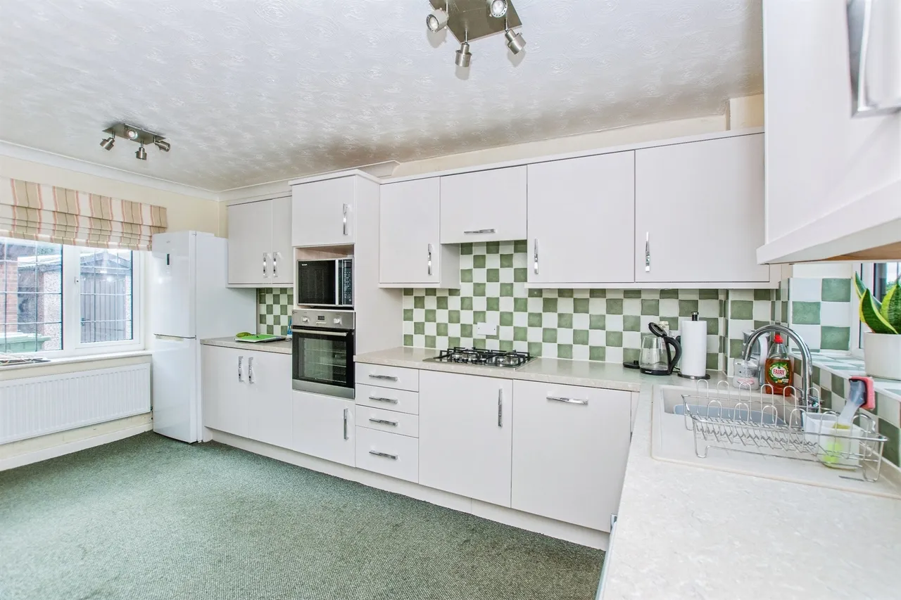 Kooreman Avenue, Wisbech, PE13, photo 4