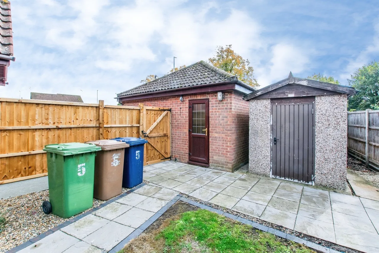Kooreman Avenue, Wisbech, PE13, photo 18