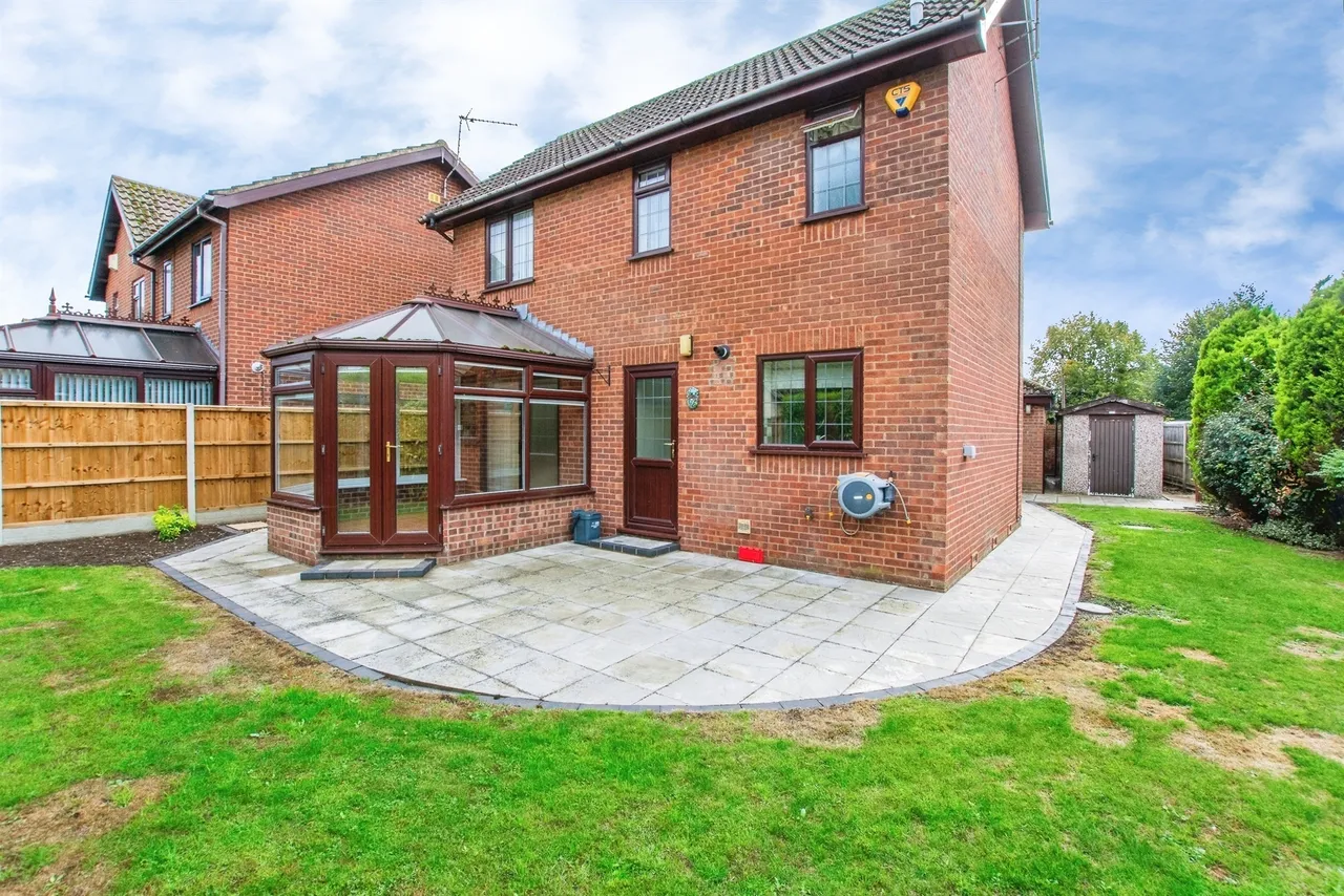 Kooreman Avenue, Wisbech, PE13, photo 16