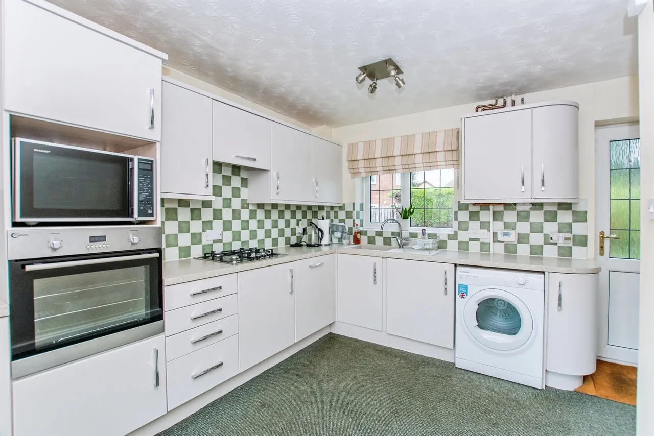 Kooreman Avenue, Wisbech, PE13, photo 2