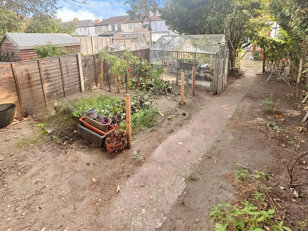 Haig Road, Aldershot, GU12, photo 14