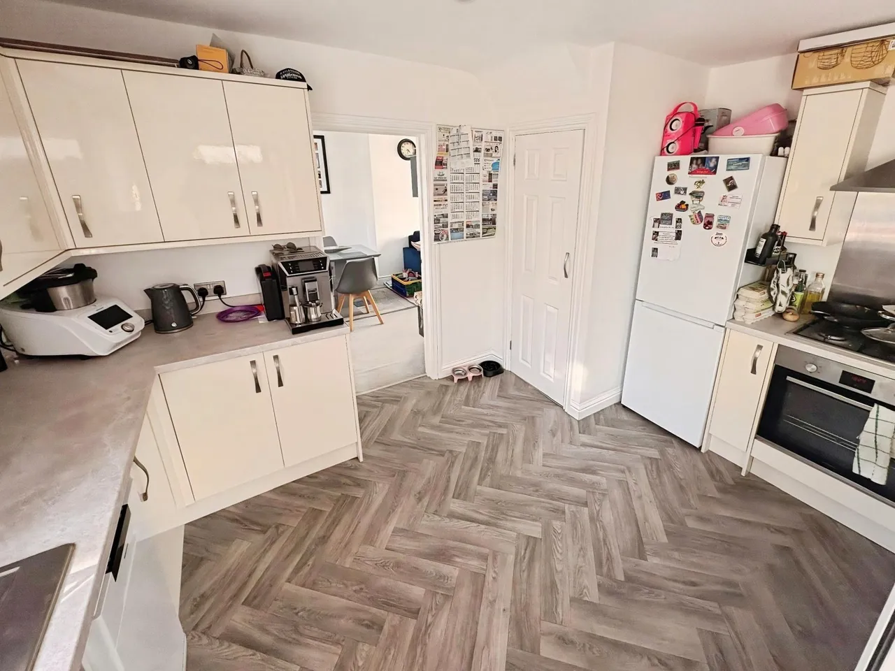Haig Road, Aldershot, GU12, photo 4