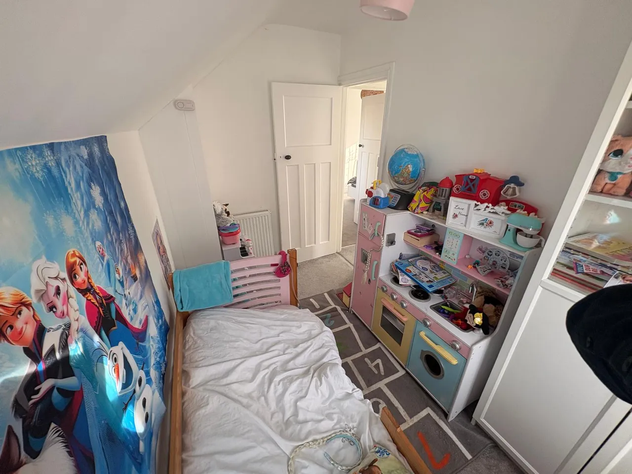 Haig Road, Aldershot, GU12, photo 10