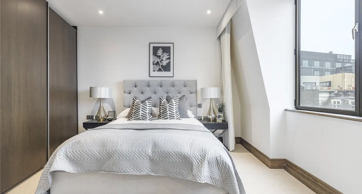 Hanway Street Fitzrovia ,W1T, photo 9