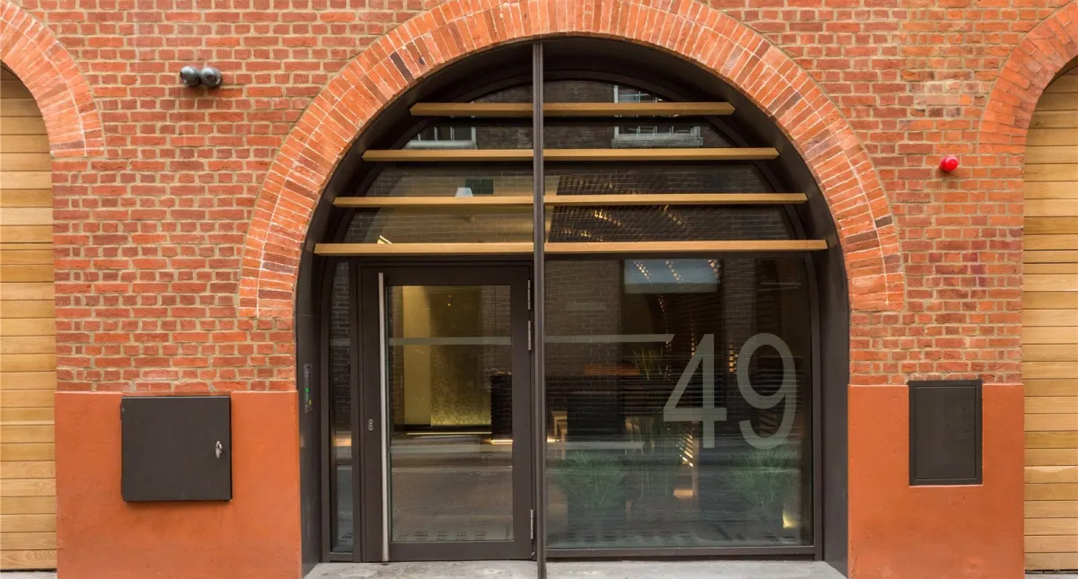 Hanway Street Fitzrovia ,W1T, photo 21