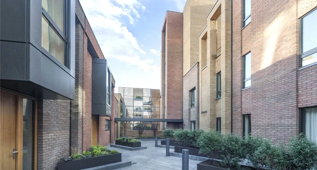 Hanway Street Fitzrovia ,W1T, photo 17