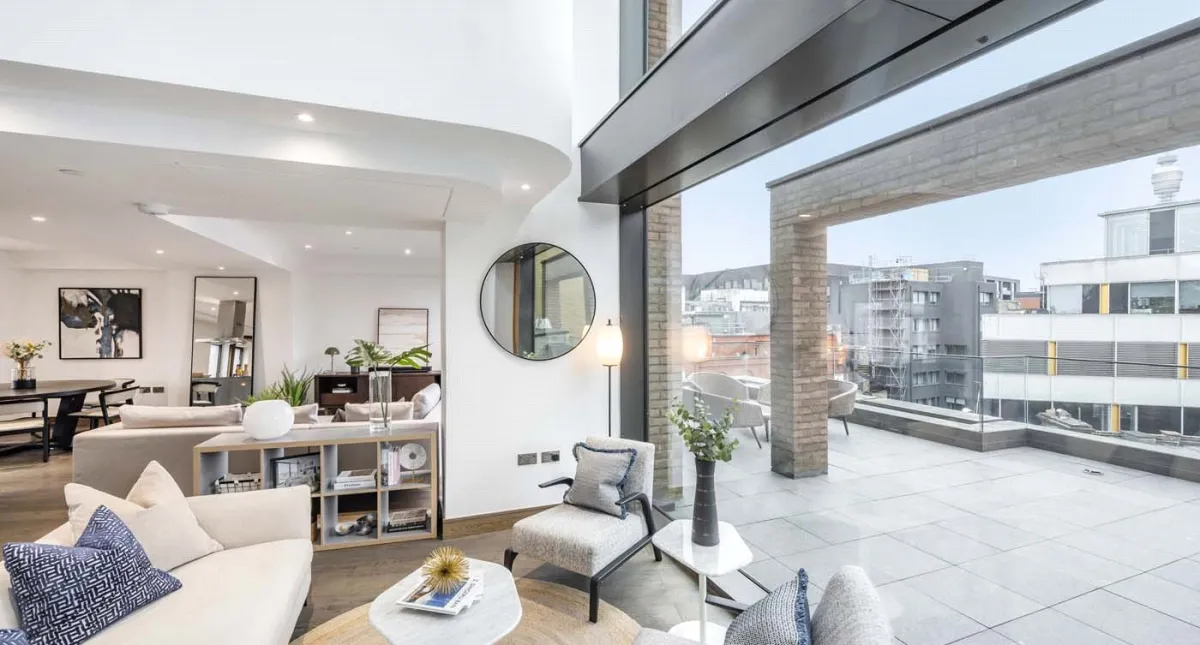 Hanway Street Fitzrovia ,W1T, photo 14