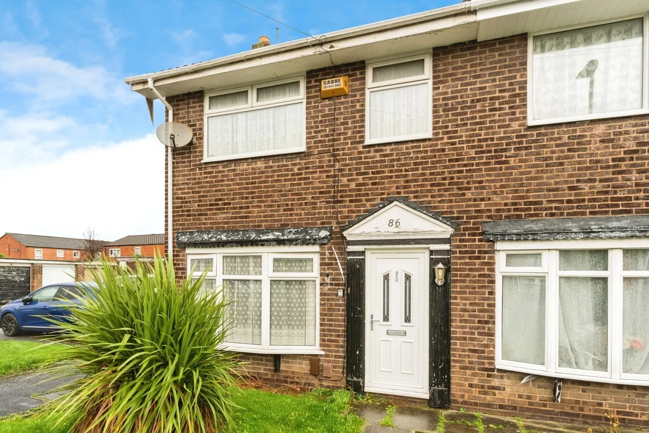 Winchester Avenue, Great Sankey, WA5, photo 14