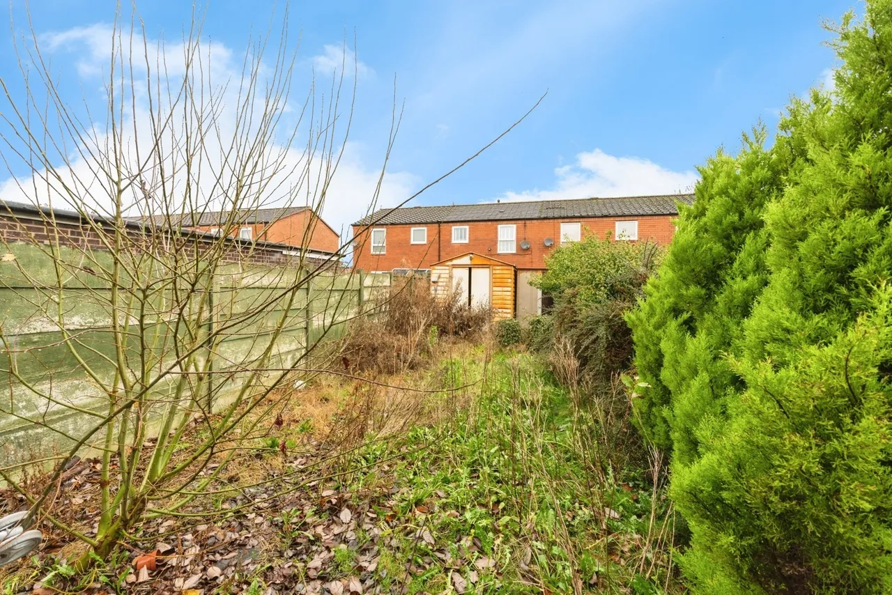 Winchester Avenue, Great Sankey, WA5, photo 4
