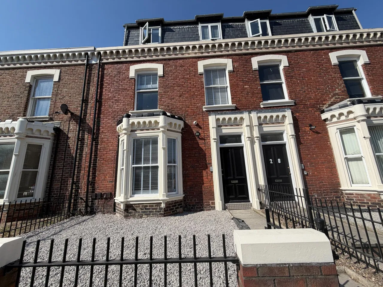 1 bed flat to rent, Azalea Terrace North, Ashbrooke, SR2