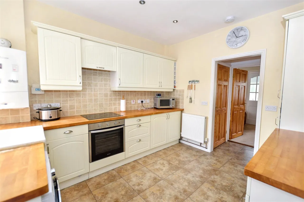 Beeston Common, Sheringham, NR26, photo 7