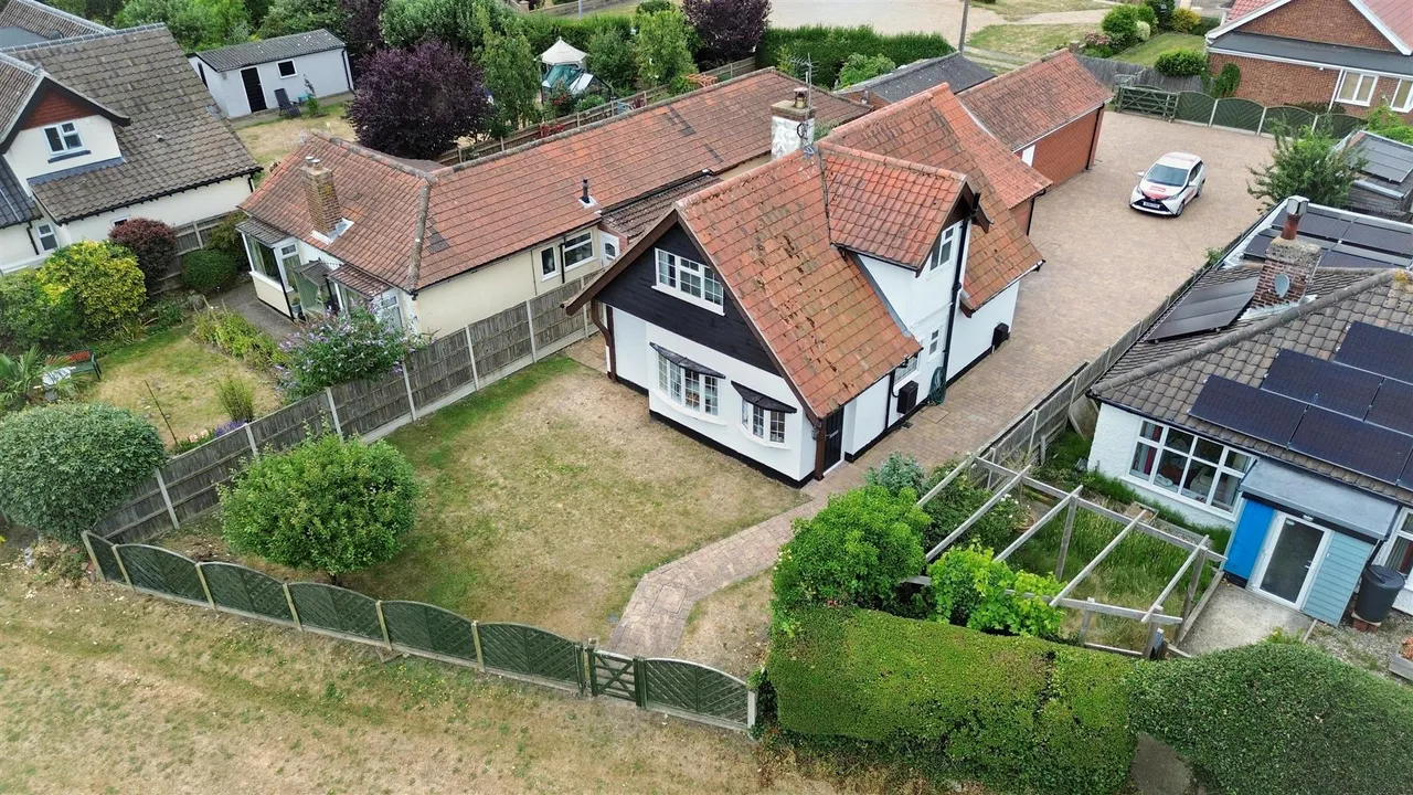 Beeston Common, Sheringham, NR26, photo 23