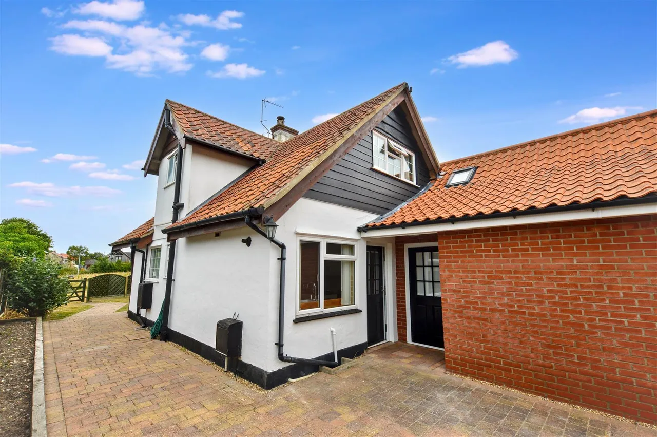 Beeston Common, Sheringham, NR26, photo 18