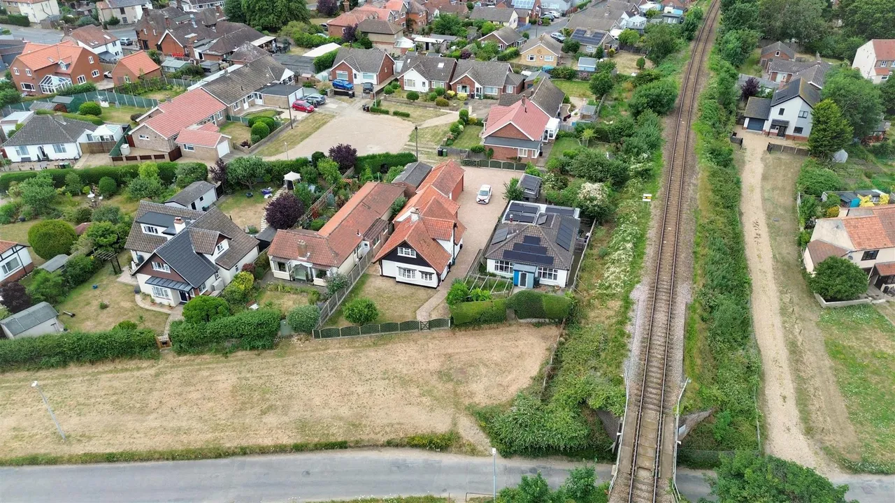 Beeston Common, Sheringham, NR26, photo 21