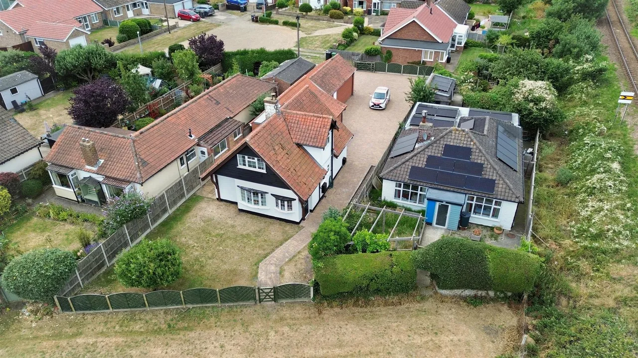 Beeston Common, Sheringham, NR26, photo 19
