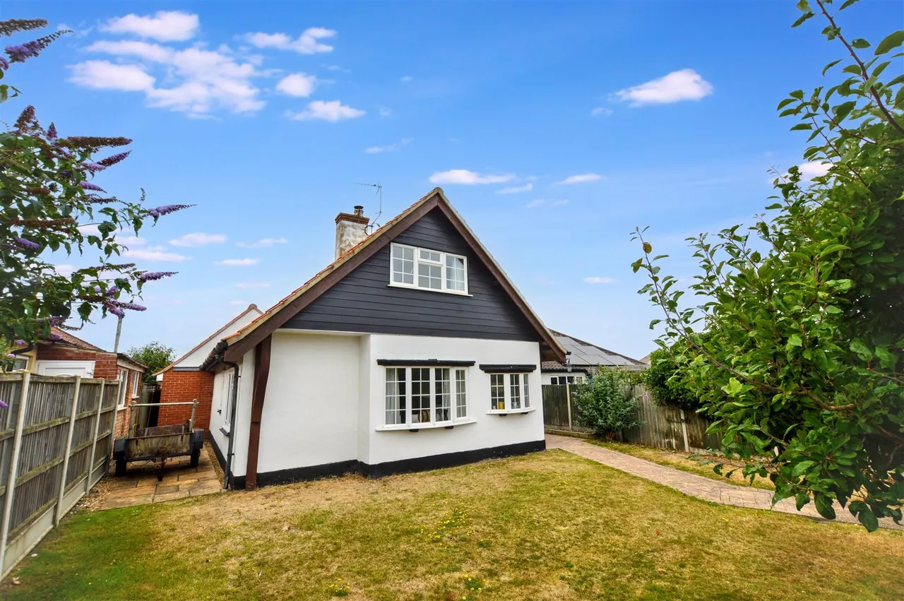 Beeston Common, Sheringham, NR26, photo 22