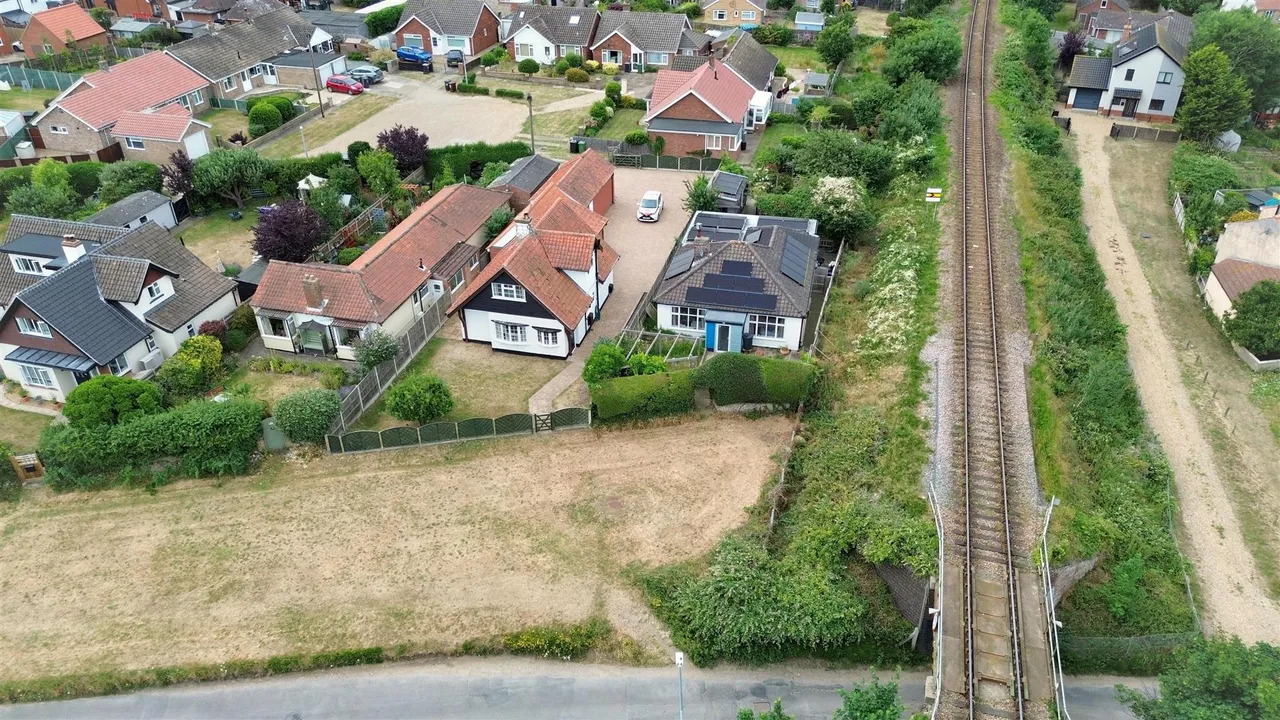 Beeston Common, Sheringham, NR26, photo 20