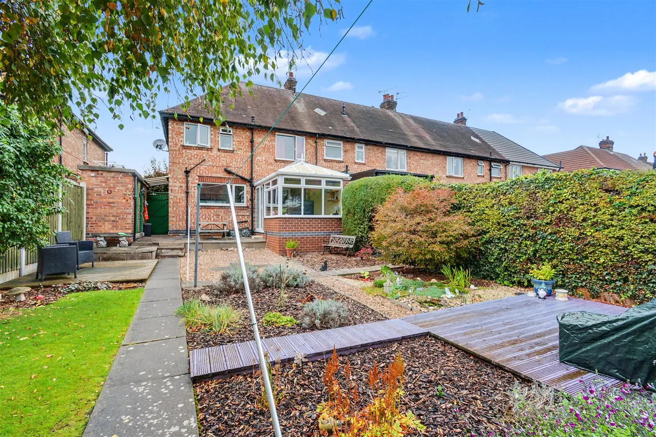 Grosvenor Avenue, Sawley, NG10, photo 4