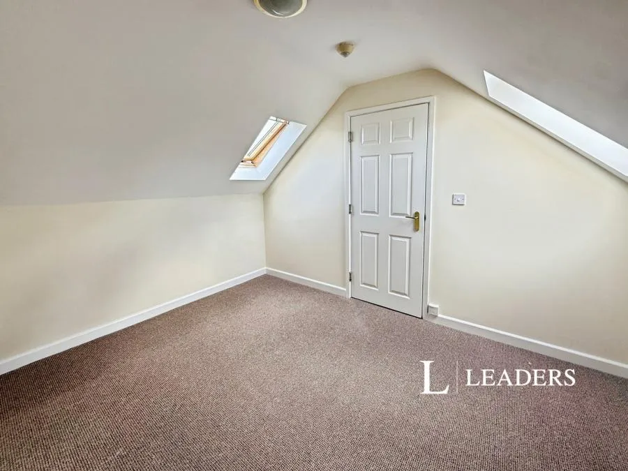 Ulster Terrace, Stoke-on-Trent, ST4, photo 10
