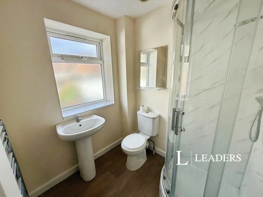 Ulster Terrace, Stoke-on-Trent, ST4, photo 6