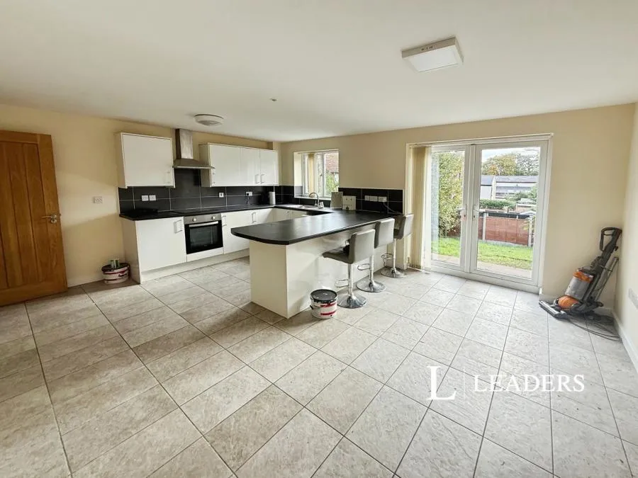 Ulster Terrace, Stoke-on-Trent, ST4, photo 3