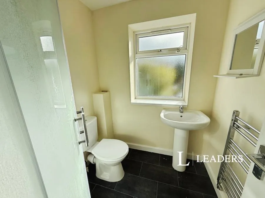 Ulster Terrace, Stoke-on-Trent, ST4, photo 8